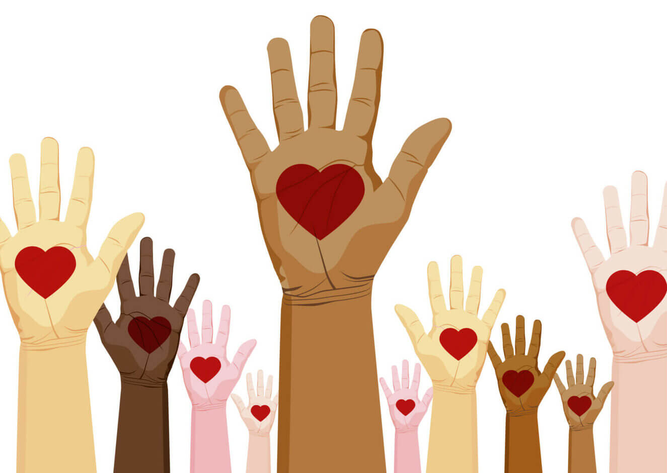 The World Needs You