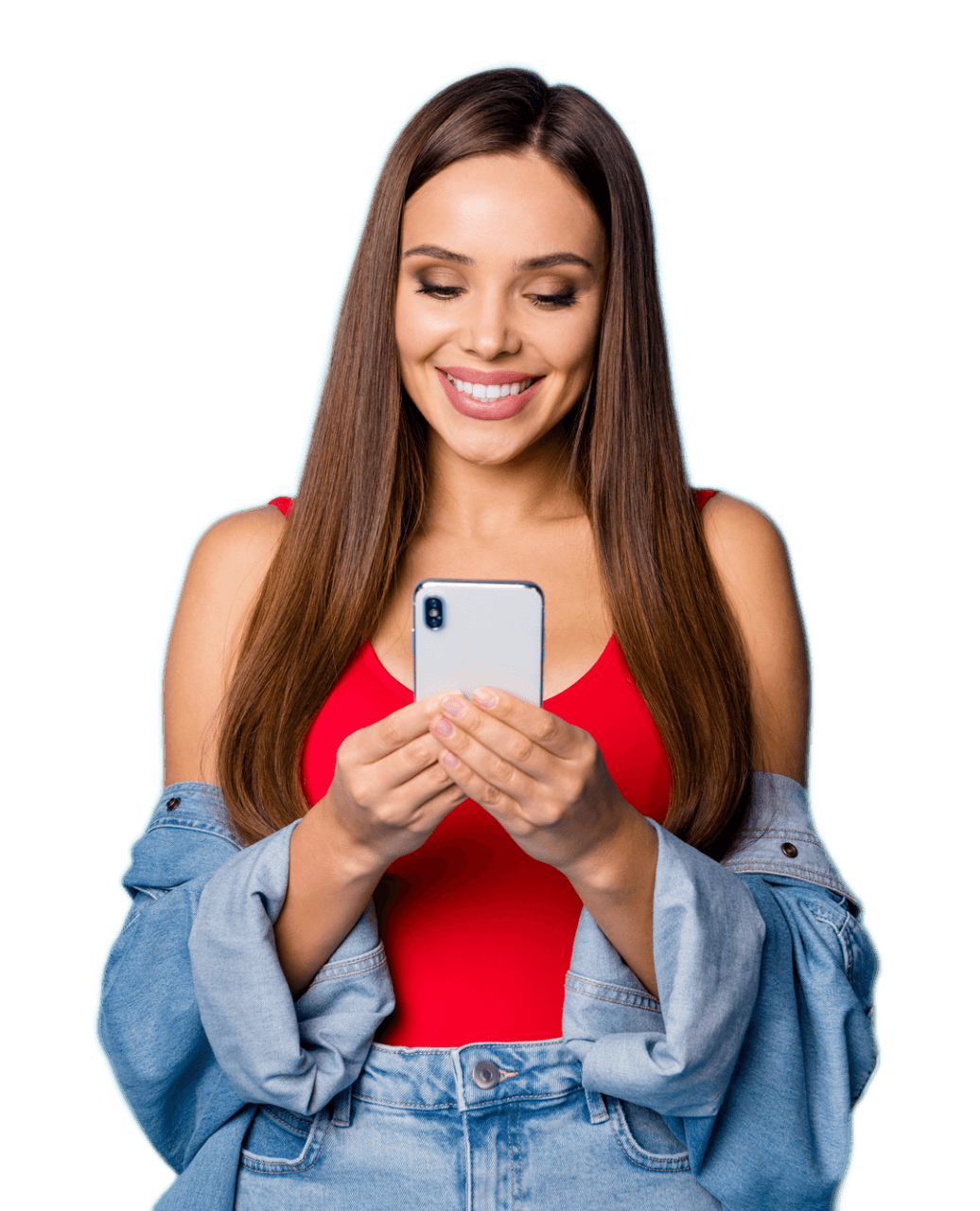 Start an account